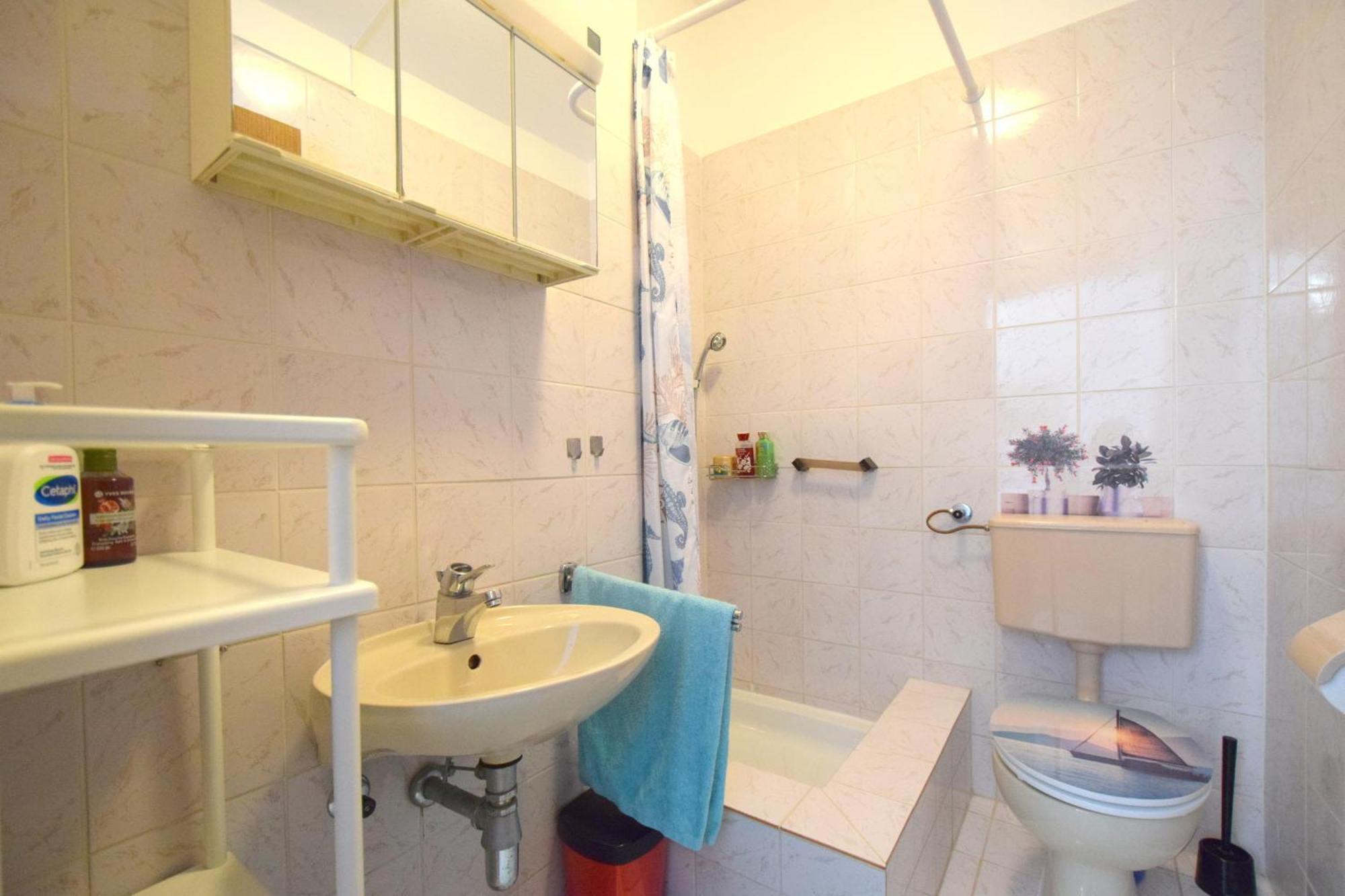Apartments Pavic Малинська Екстер'єр фото