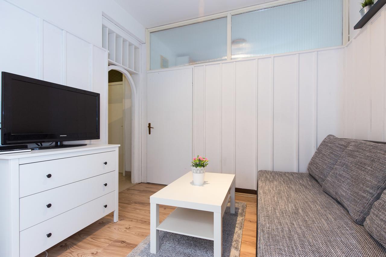 Apartments Pavic Малинська Екстер'єр фото